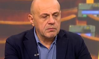 Томислав Дончев: Ситуацията не е розова. Твърдението, че средствата в резерва са 10 млрд. лв., това не е така