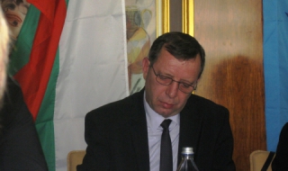 23 МИР - София отбеляза създаването на ДПС