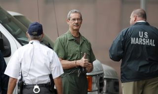 Американски фараон осъден на 110 години затвор