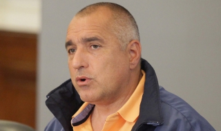 Борисов ще открие нова мини ВЕЦ на р. Искър