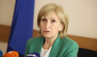 И от ДКК се оплакаха от политически натиск 