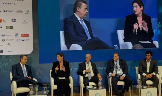 Ива Петрова: Силното регионално партньорство ще бъде гръбнакът за сигурността в цяла Югоизточна Европа