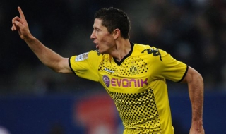 Левандовски подписва с Байерн още днес?