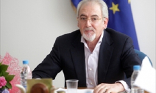 Лютви Местан: ДПС е зряла либерална партия