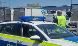 Мъж проникна в дома на семейство в центъра на София и задигна пари, банкови карти и лични документи