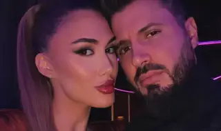 Марто Елвиса и Йоана, които се събраха след "Ергенът", обсъждат следваща голяма стъпка