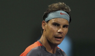 Надал триумфира с титлата в Доха