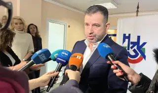 Проф. Момчил Мавров: Не мога да си обясня искането на оставката ми, не ме е страх от проверки