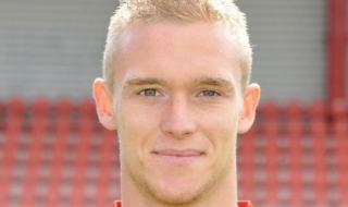 Роман Прохазка парафира с Левски за 3 години