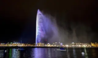 Швейцария бие тревога за енергиен недостиг до 2050 година