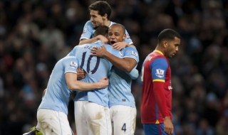 Сити ще преиграва мача си с Блекбърн