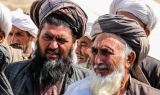 Талибаните решиха: няма вече Радио "Свобода" и "Гласът на Америка" в Афганистан