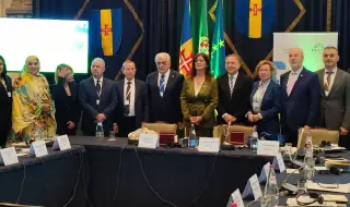 Кирил Добрев: Науката и политическата воля са ключът към климатичните промени