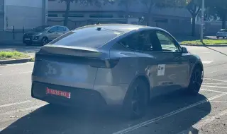 Автономни таксита на Tesla започват да се движат в Европа