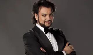 Филип Киркоров празнува рожден ден - вижте историята на руската поп икона