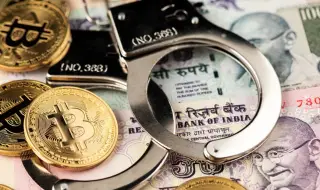 Индия блокира достъпа до уебсайтовете на водещите световни борси за криптовалути