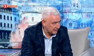 Мерджанов: Основната цел на БСП е да прескочи 4%