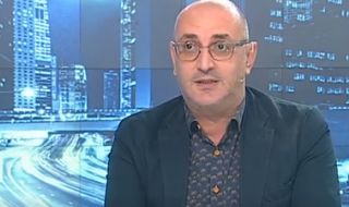 Милен Керемедчиев: ЕС няма единна позиция за решаване на енергийната криза