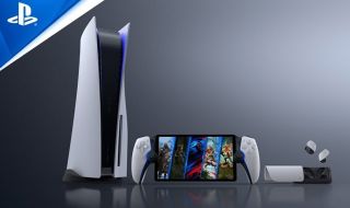 Sony представи устройство за стрийминг на игри с PS5 (ВИДЕО)