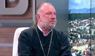 Свещеник: Родопите са в ръцете на ДПС, подготвят автономия