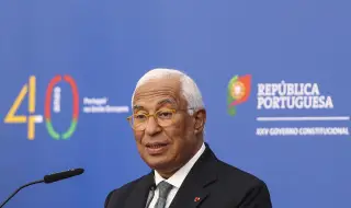 ЕС настоява за по-голяма отговорност в отбраната вместо търговско напрежение със САЩ