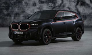 Вече може да поръчате най-мощното BMW правено някога