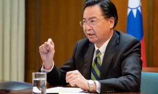Тайван вярва, че отношенията му със САЩ тепърва ще се развиват