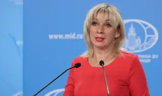 Zakharova: Biden's outgoing team will try to screw up Russia 