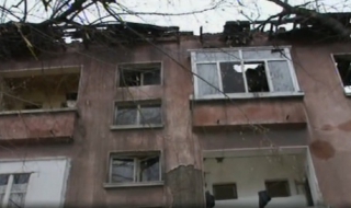 20 семейства без дом след пожара в Стамболийски