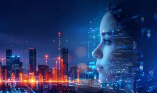 Digital Trends 2026: Да изстреляш бранда си пред AI агентите, да отвориш нов пазар в Космоса