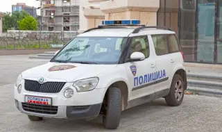 Double murder in Prilep ends in suicide 
