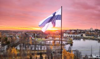 Финландия ще засили сигурността по границата с Русия с поправка на закон 