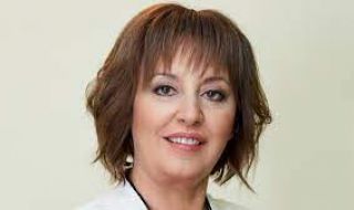 Манолова: Чакаме още "разкрития" от Борисов