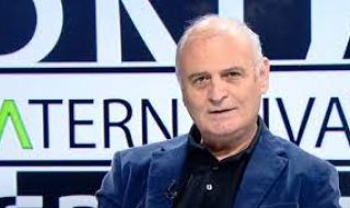 Николай Радулов: Голяма част от участниците в протестите са подслушвани