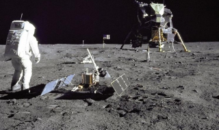 Русия не може да изпрати космонавт на Луната