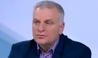  Петър Курумбашев: Надявам се, че Андрей Гюров може да допринесе да не се получат избори тип "Пазарджик"