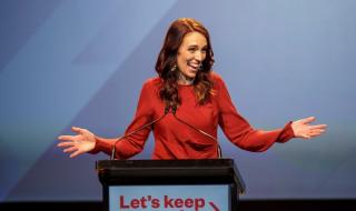 Победа за премиера в изборите на Нова Зеландия