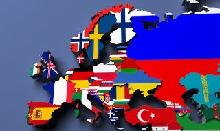 Русия на Балканите - майстор в отвличане на внимание, етнически разцепления, подкрепа на националисти