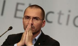 25% от българите избират Ангел Джамбазки за евродепутат