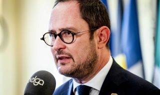 Белгийският правосъден министър подаде оставка, поема отговорност за нападението в Брюксел