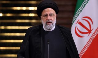Иран няма да отстъпи от своята "правилна и логична" позиция за ядрената сделка