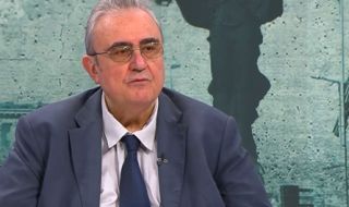 Огнян Минчев: Радев избърза със свикването на НС. Струва ми се, че иска управлението на служебния кабинет да продължи