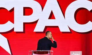 Разлом сред консерваторите в САЩ: войната с Иран раздели поколението на Тръмп