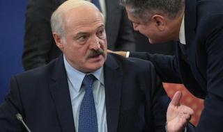 Русия намеква на Беларус за обединение