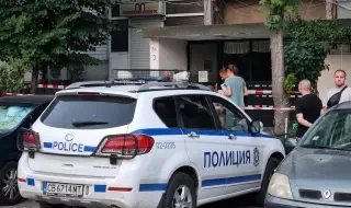 След сигнал за изоставено дете: Откриват тялото на убита от мъжа си жена в Бургас