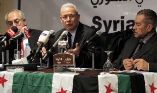 Башар отхвърли плана на Арабската лига