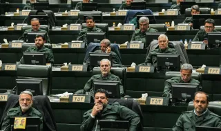 Iran appoints Mehrdad Ahlaghi as defense minister