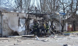 Кървав обстрел в Херсонска област: Нараства броят на загиналите след руската атака