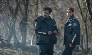 Ново мистериозно убийство в третия епизод на „Мамник“