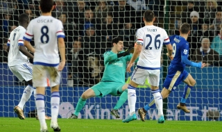 Прогноза на деня: Лестър - Челси